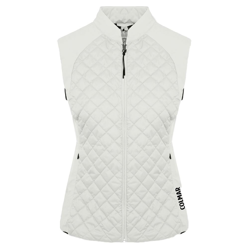 

Жилет Colmar Weekender Vest, бежевый