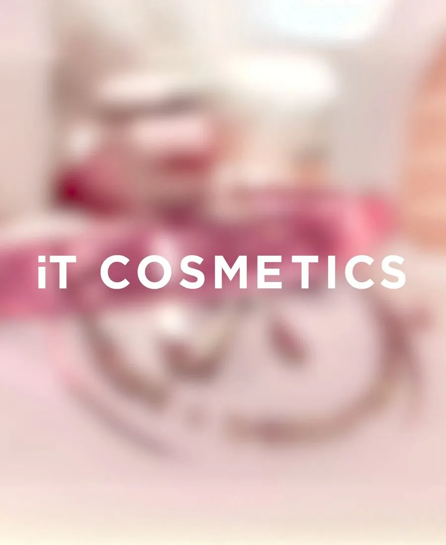 IT Cosmetics Набор из 2 предметов: тушь для ресниц Unwrap Glimmering Eyes — фото 2