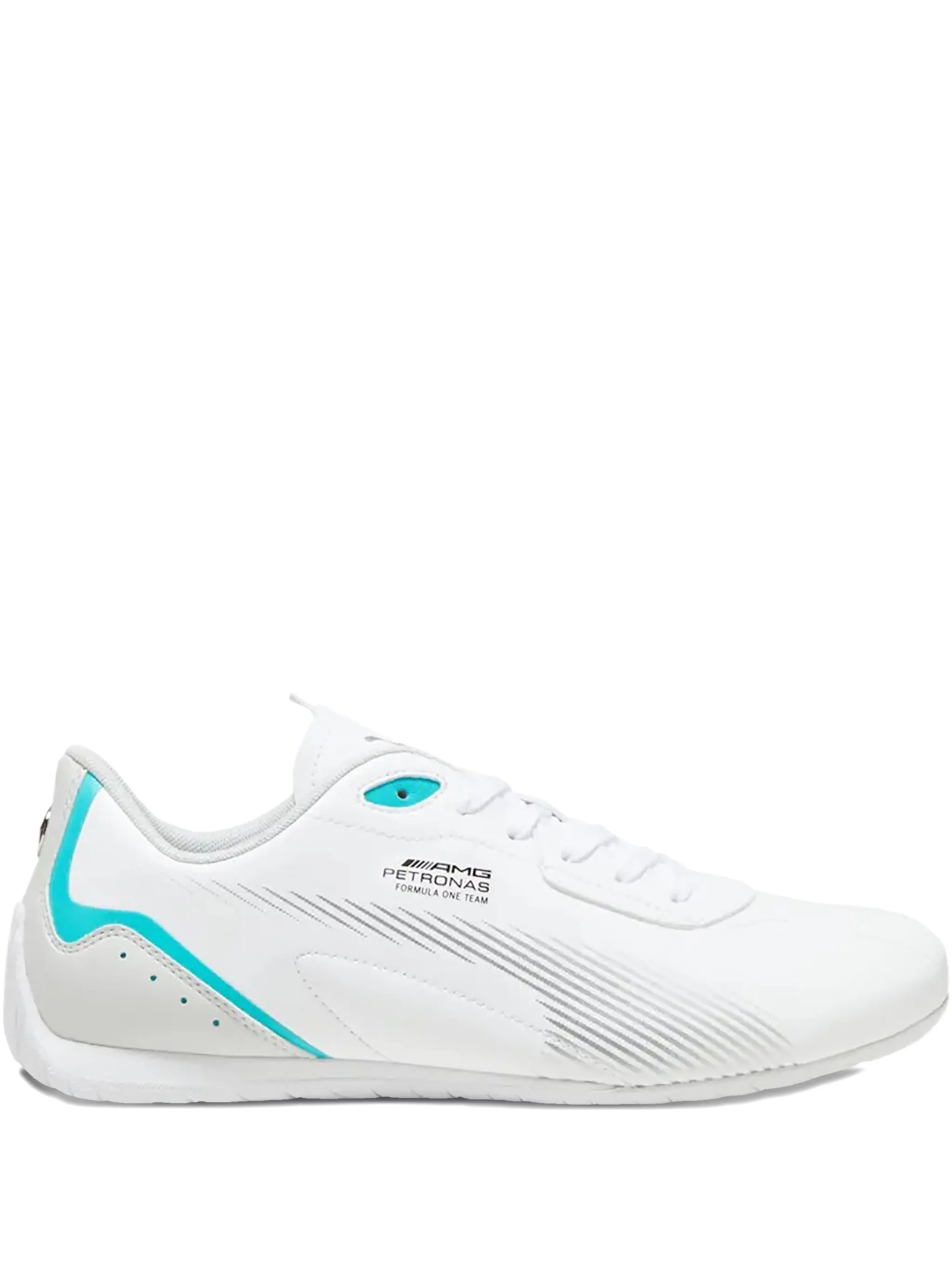 

Кроссовки MAPF1 Neo Cat 2.0 White/Sheen Puma, белый