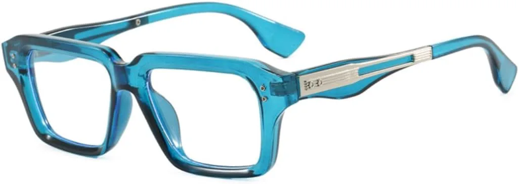 

Классические солнцезащитные очки с заклепками для женщин и мужчин, винтажные панк-очки для активного отдыха и вождения, роскошные солнцезащитные очки VFDHN, 5206-c10