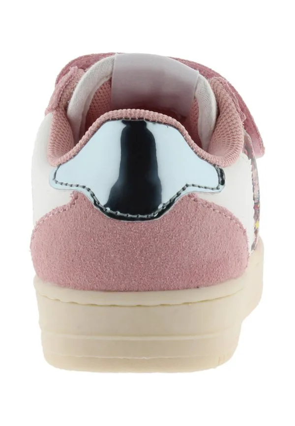 Детские туфли tiempo Victoria Shoes, Rosa — фото 4