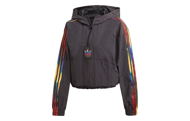 

Adidas Originals Женская толстовка, цвет Black