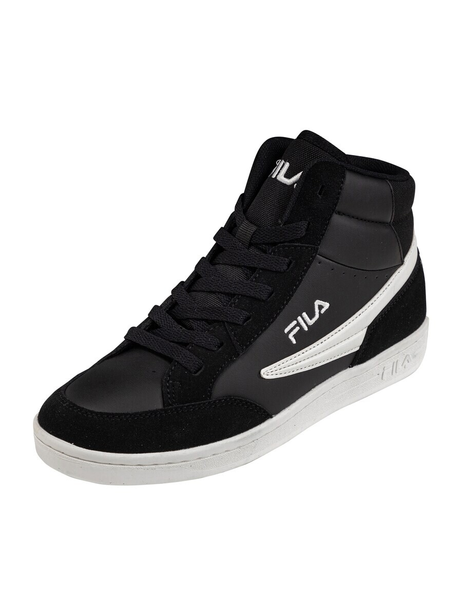 

Кроссовки Fila, черный