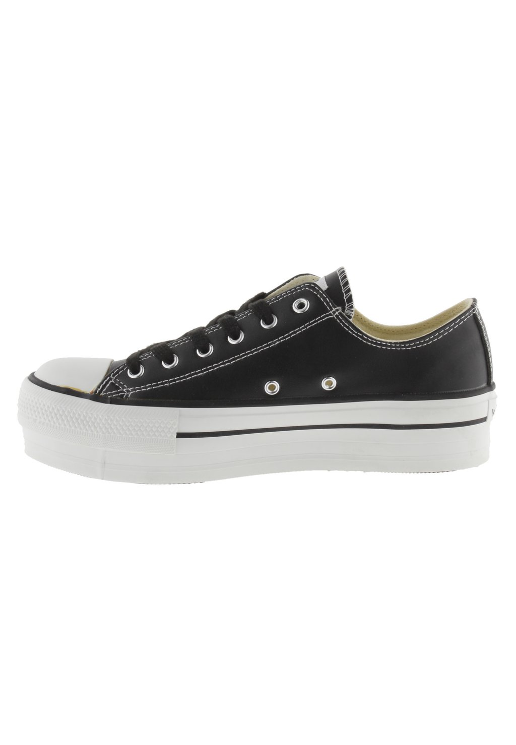 

Низкие кеды TENNIS TRIBU Victoria Shoes, черный