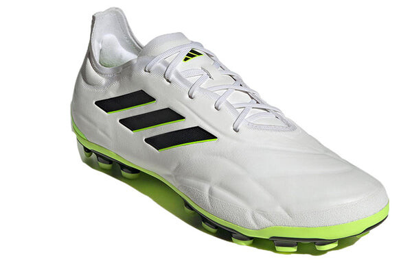 Кроссовки copa pure.1 2g 3g ag Adidas, белый — фото 3