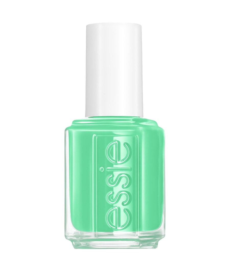 

Лак для ногтей essie Blau- und Grüntöne, Nr. 957 - Perfectly Peculiar, 14 ml