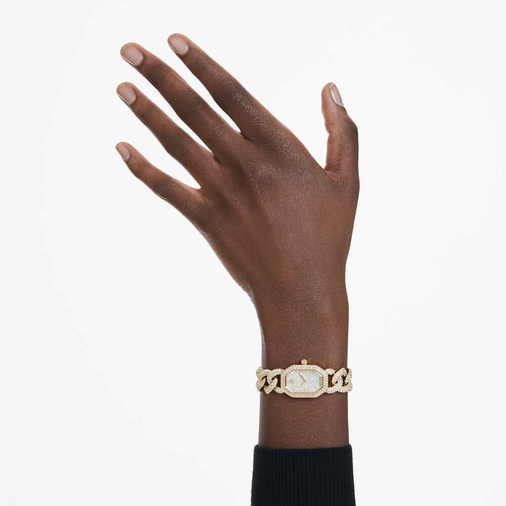 

Часы Dextera Chain Swarovski