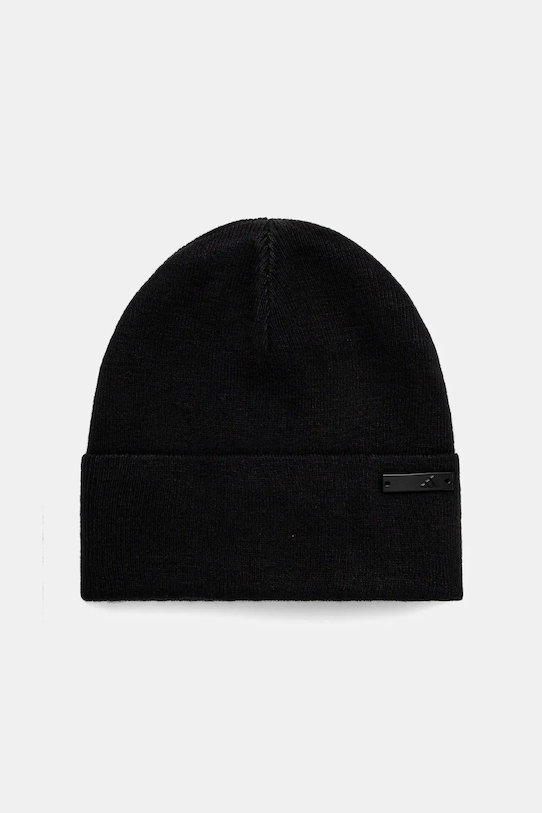 

Шапка Tonal Met Bean Adidas, черный