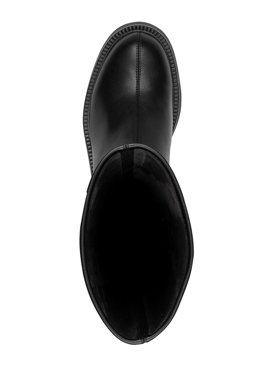 Классические ботинки NEWD, Black — фото 2