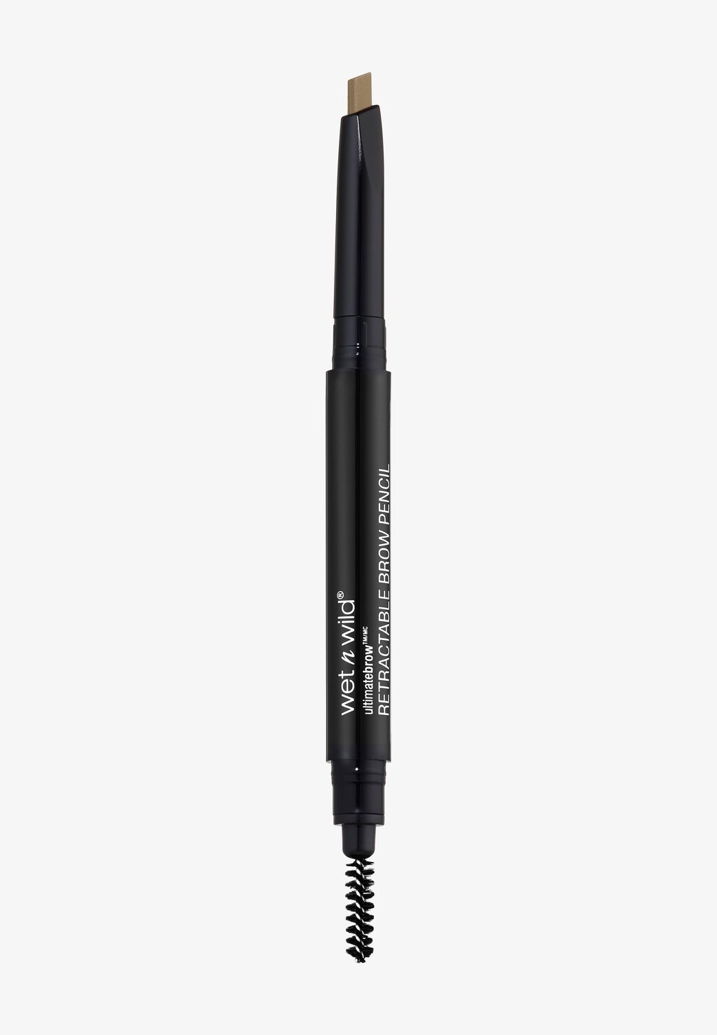 

Карандаши для бровей Ultimate Brow Retractable Pencil WET N WILD, цвет taupe