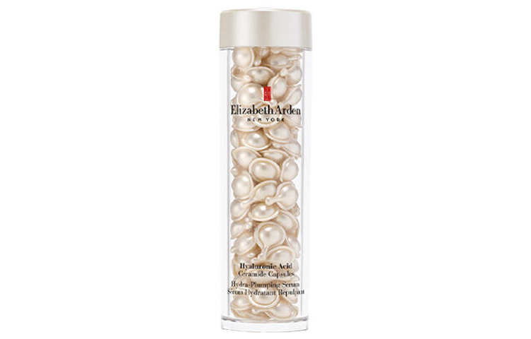YILISHABAIYADUN Time Space Revitalizing And Plumping Hydrating Bead Capsules Serum Lotion Elizabeth Arden, 84ml(180 pcs) — фото 3