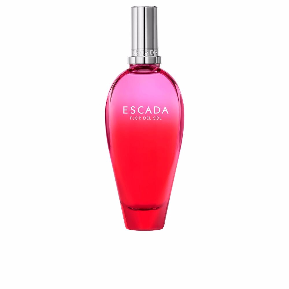

Духи Flor del sol limited edition Escada, 100 мл