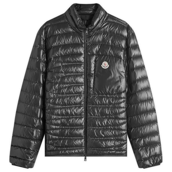 

Куртка Левече Moncler, черный