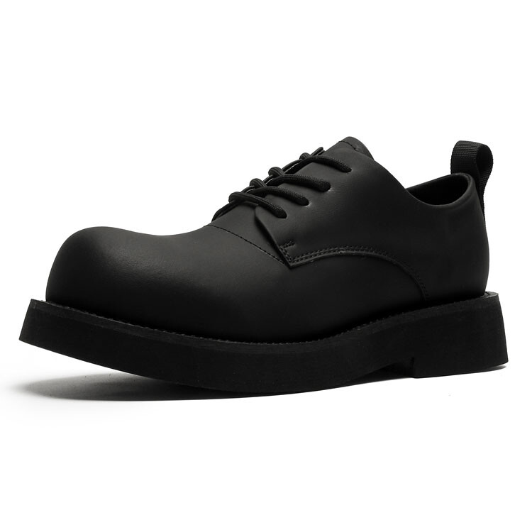 

Туфли Men"s Casual Men Low-Top черный Cachiotti