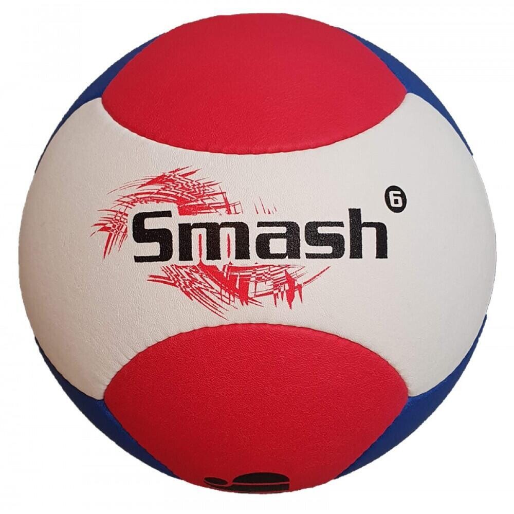 

Пляжный волейбол Smash 6 GALA, синий