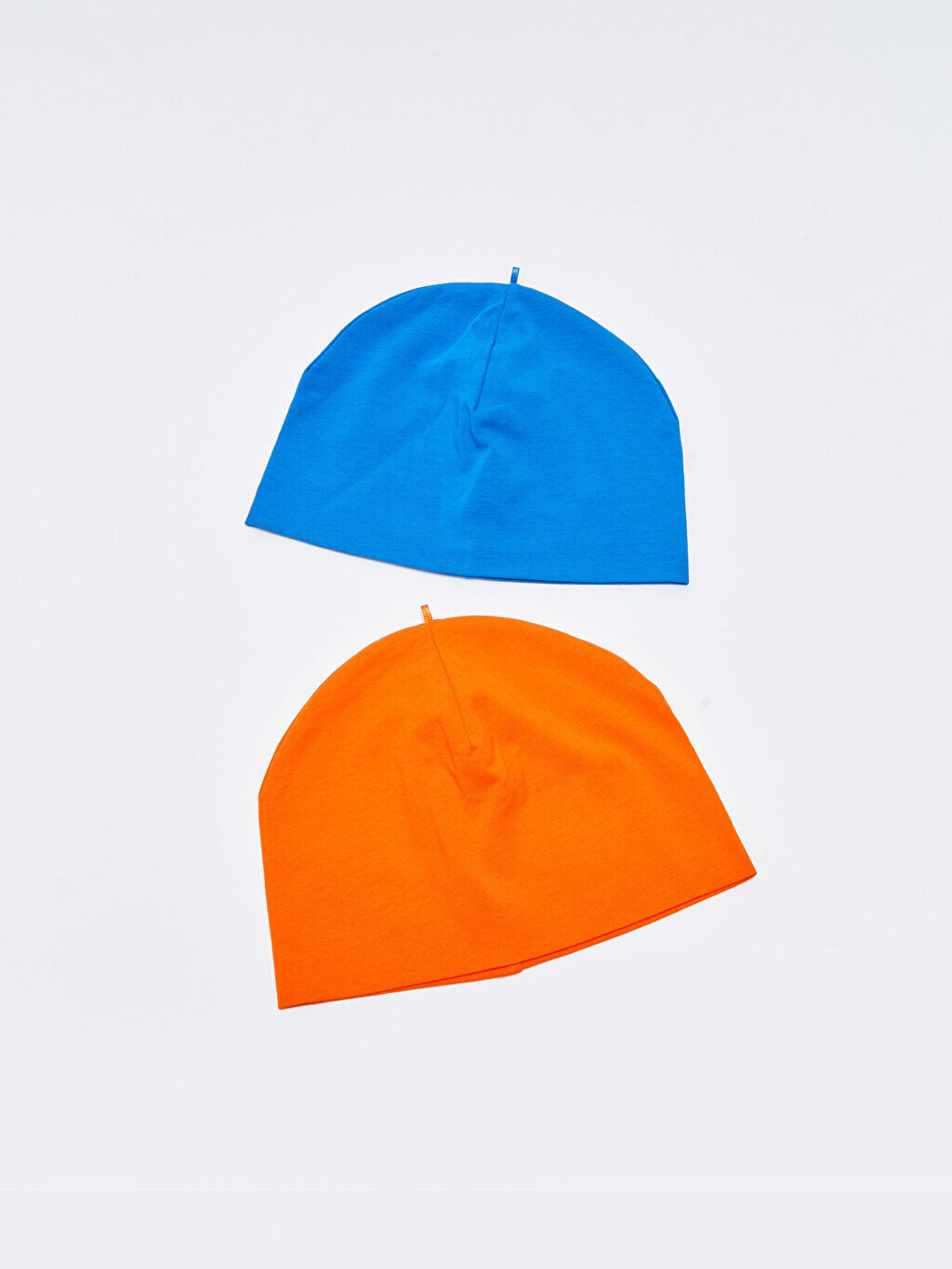 

Однотонная хлопковая шапка для мальчиков (2 шт.) LCW Accessories
