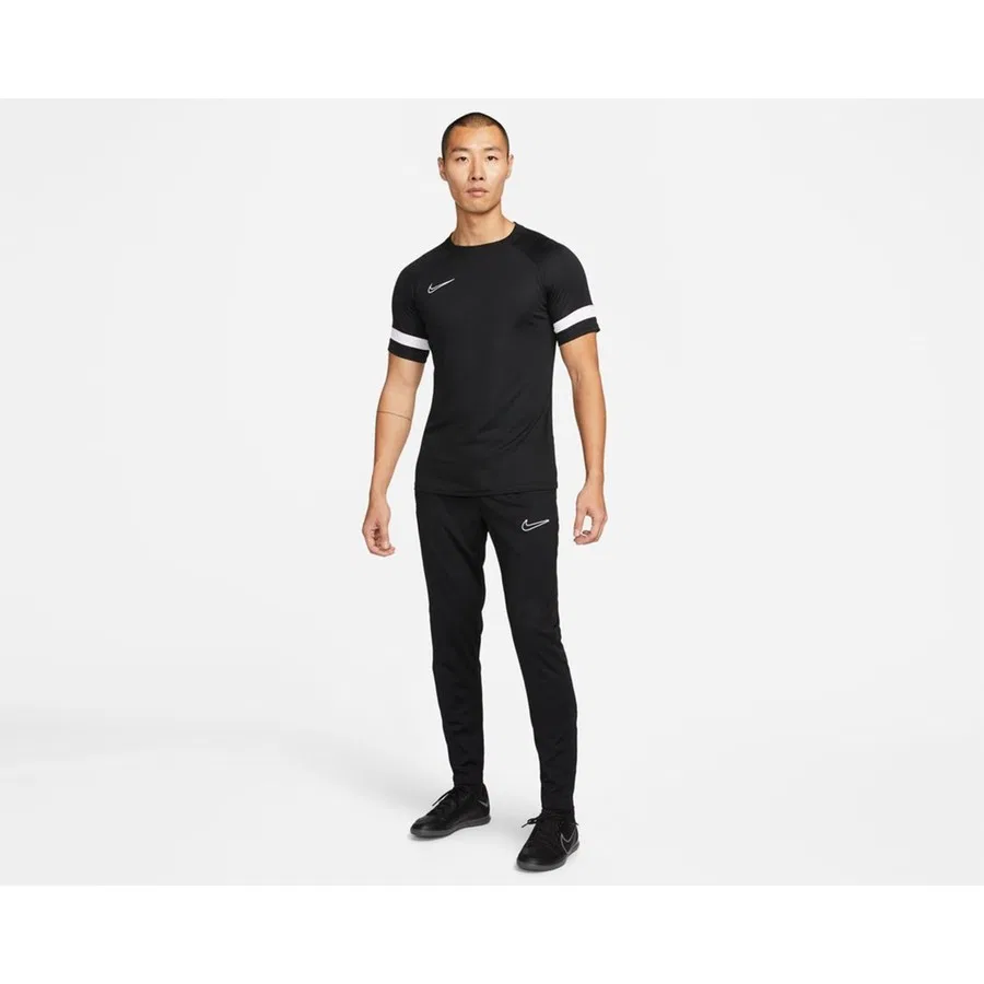 Спортивные штаны Nike Dri-FIT Academy23 Pant KPZ, Черный — фото 2