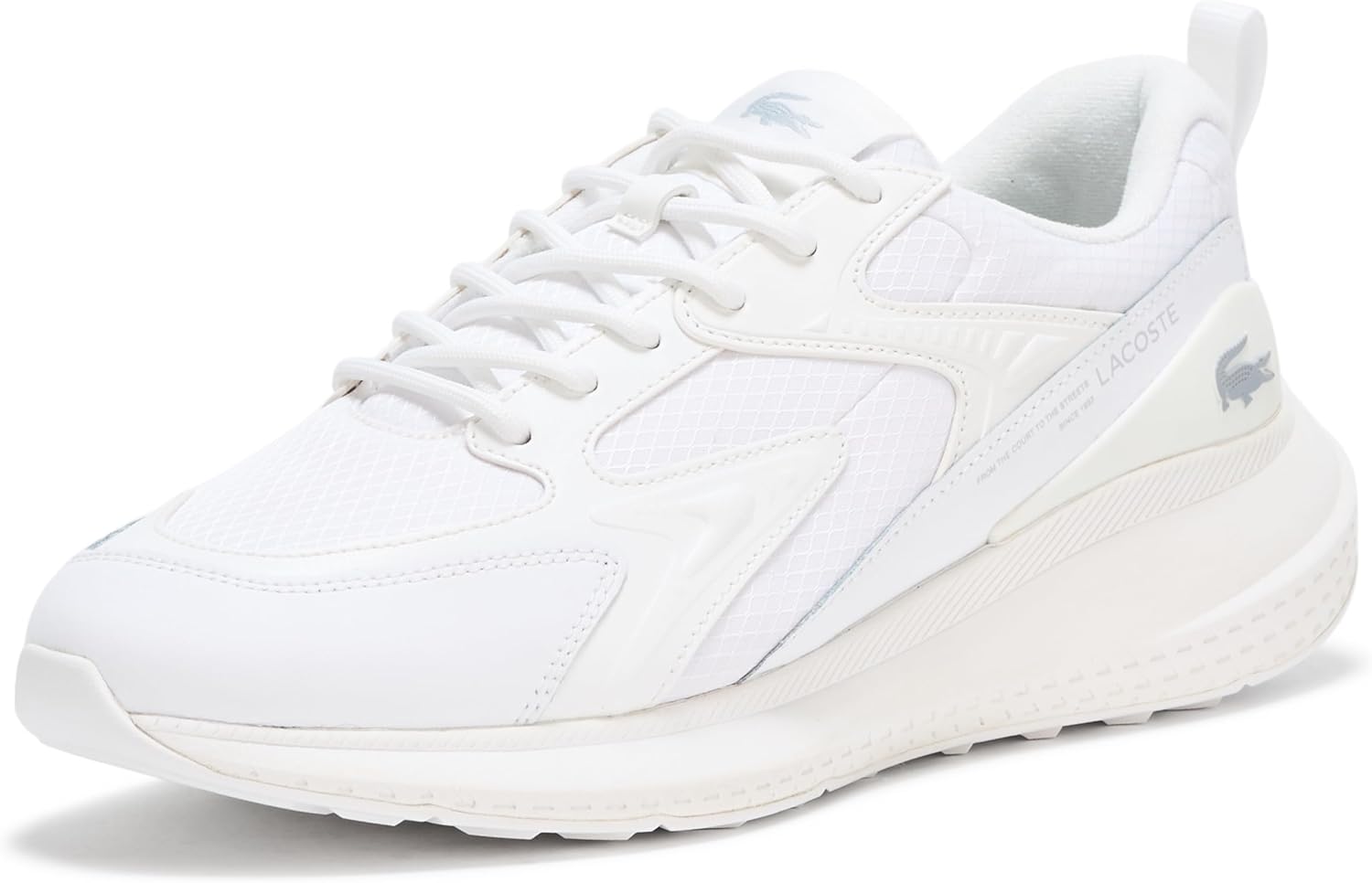 

Мужские кроссовки Lacoste L003 Evo, белый