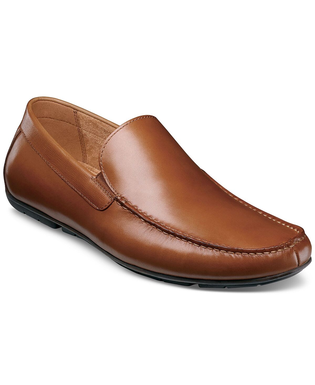 

Мужские кроссовки tellaro moc-toe venetian driver Florsheim