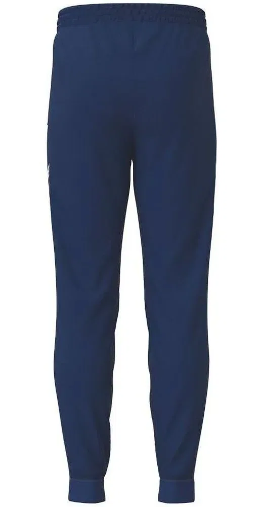 Детские спортивные штаны Cmpt Wings Sweatpants Erima, Blue — фото 3