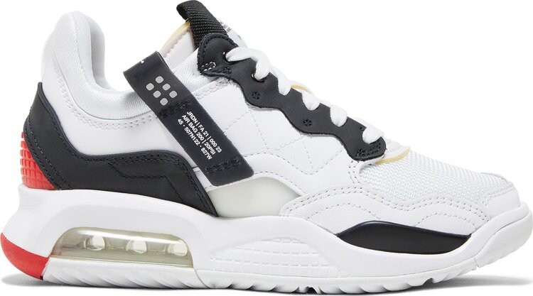 

Кроссовки Jordan MA2 GS Light Smoke Grey University Red, белый, Белый;серый, Кроссовки Jordan MA2 GS Light Smoke Grey University Red, белый