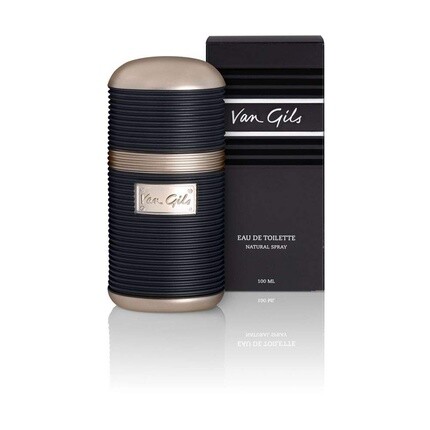 

Van Gils Strictly for Men Туалетная вода-спрей 100мл