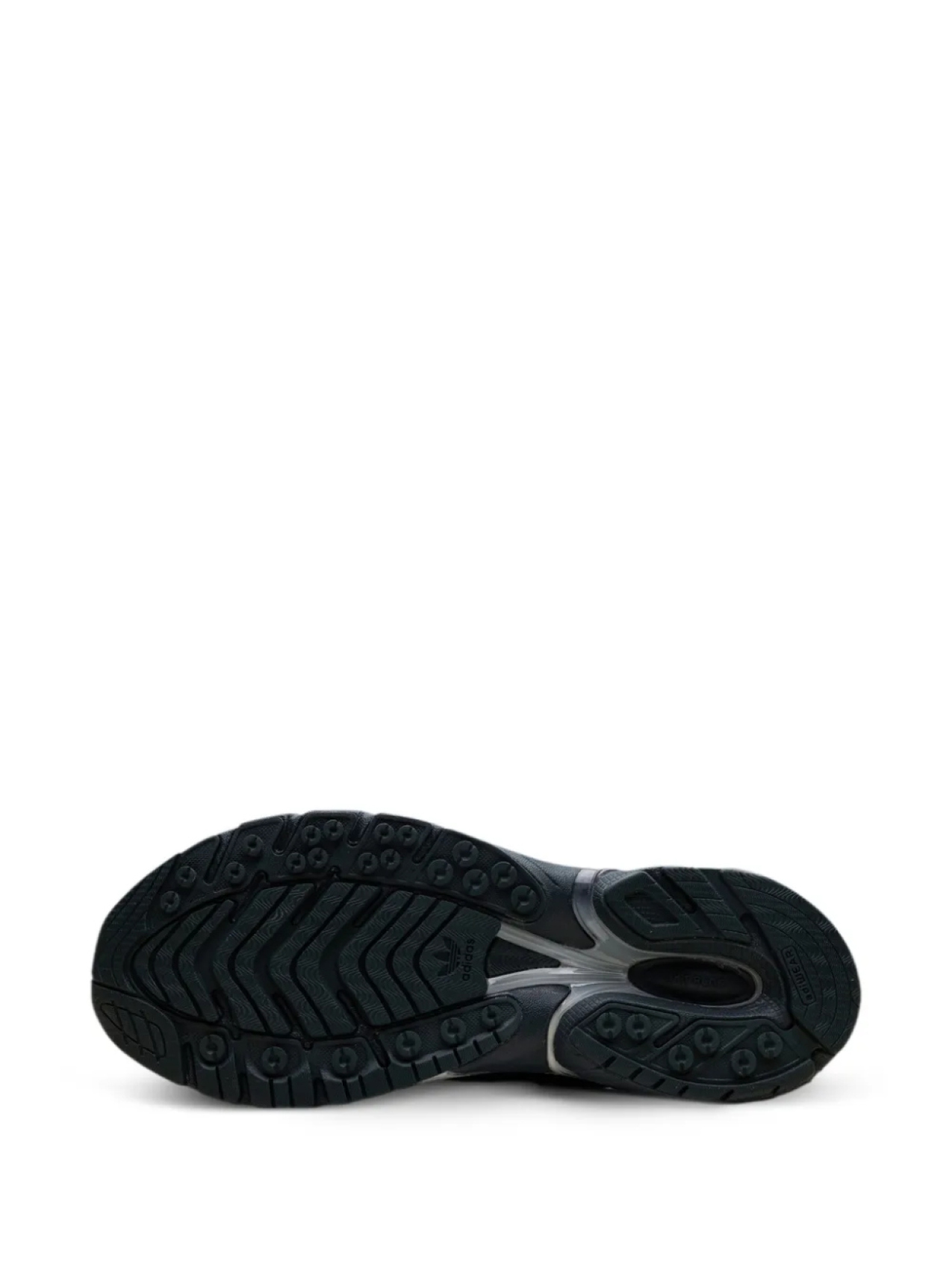 Кроссовки Adidas x Song For The Mute ADISTAR Cushion "Shamrock Green", зеленый — фото 4