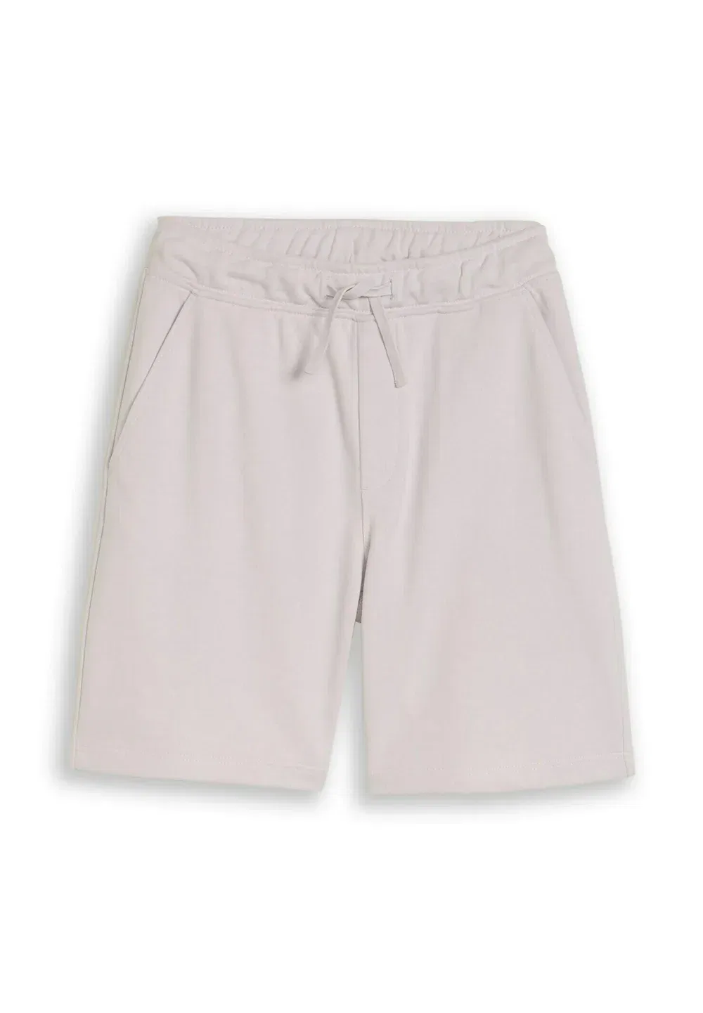 Свободные спортивные шорты - спортивные штаны Tom Tailor, Dusty Greyish Lilac