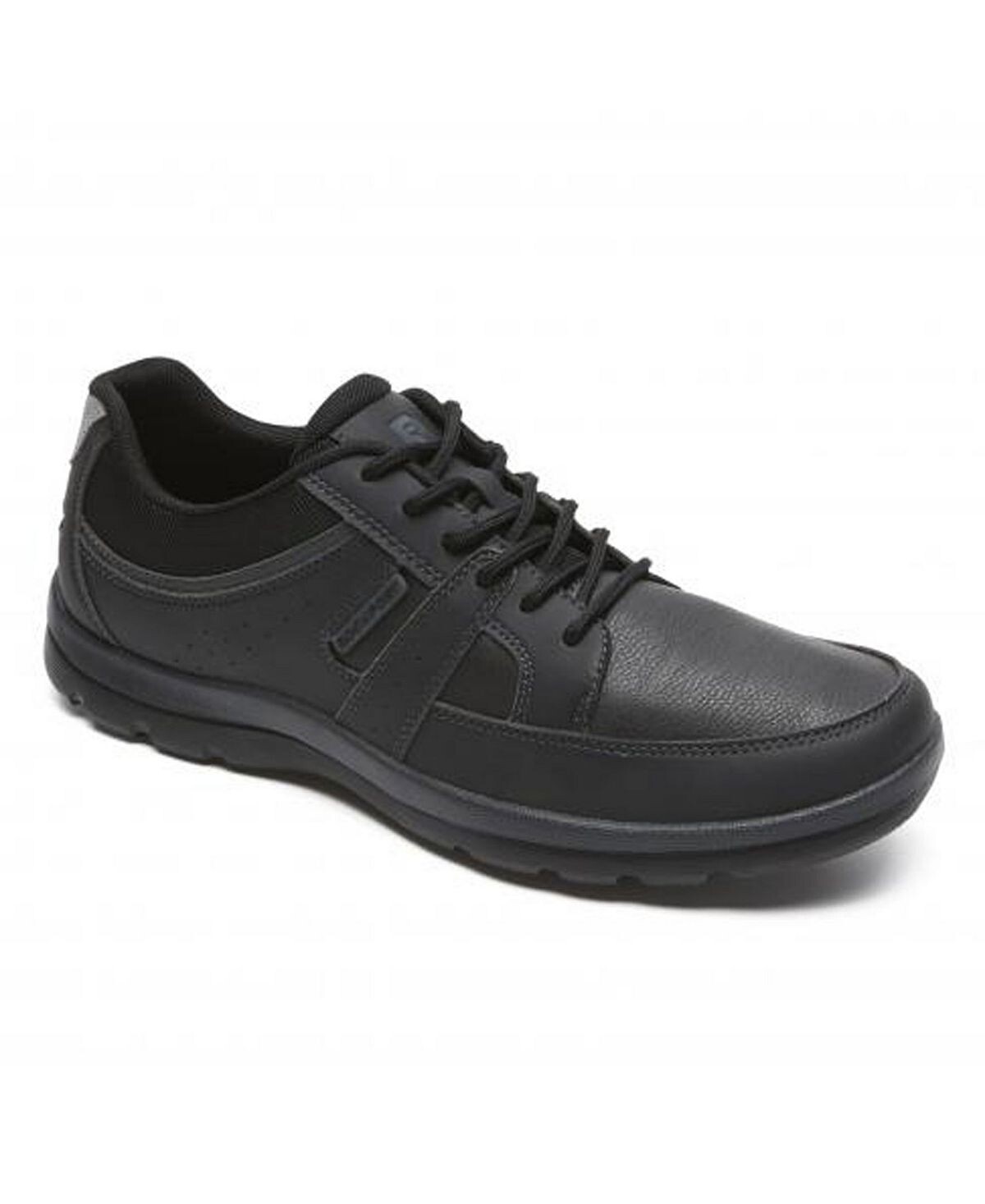

Мужская обувь get your kicks blucher Rockport, черный