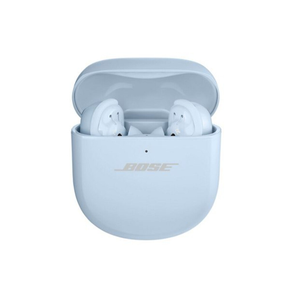 

Беспроводные наушники Bose QuietComfort Ultra, голубой