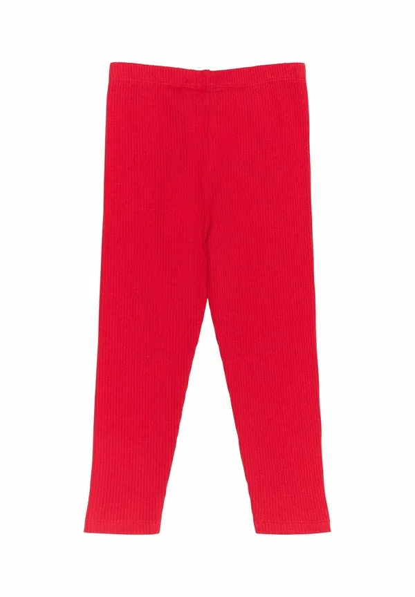 Леггинсы хлопковые Leggings - trousers The New Siblings, Ski Patrol — фото 2