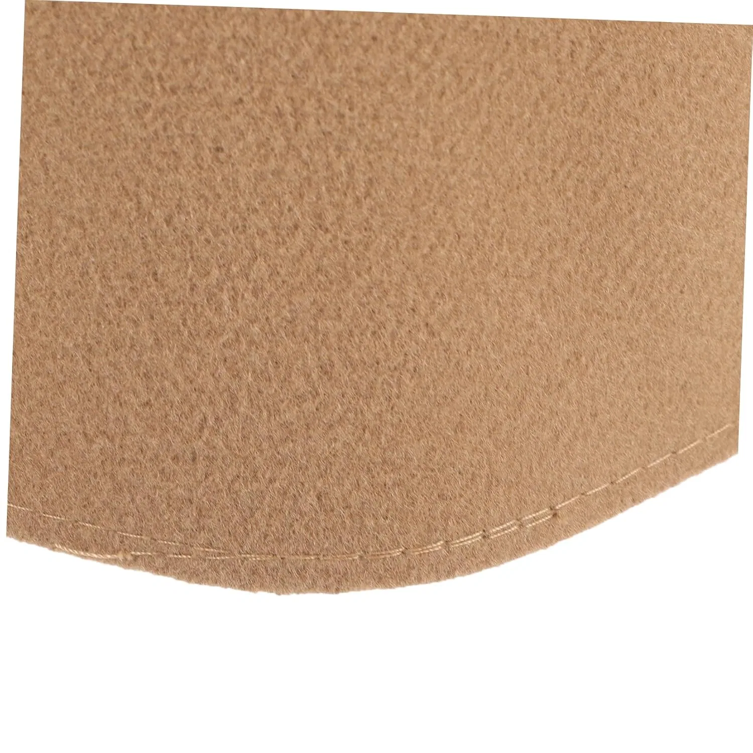 Шапочка для душа Felt, HEATSHAKING, 105 г, Brown — фото 4