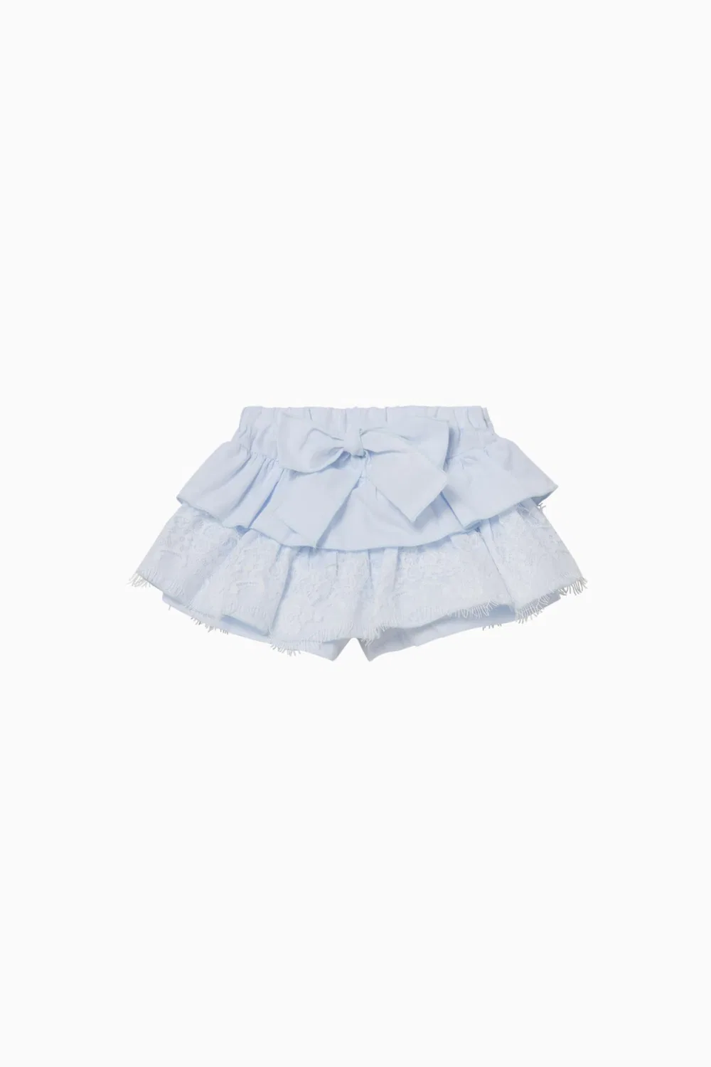 Юбка с оборками Oxford Frill Phi Clothing — фото 2