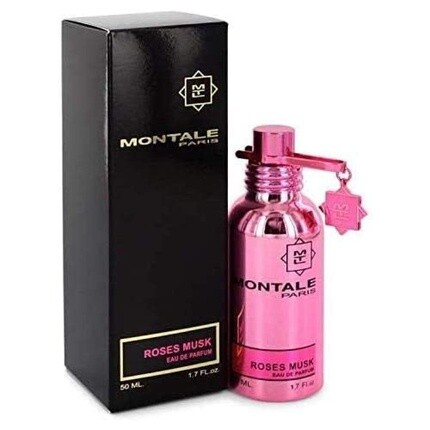 

Montale Roses Musk Eau De Parfum Spray 50мл