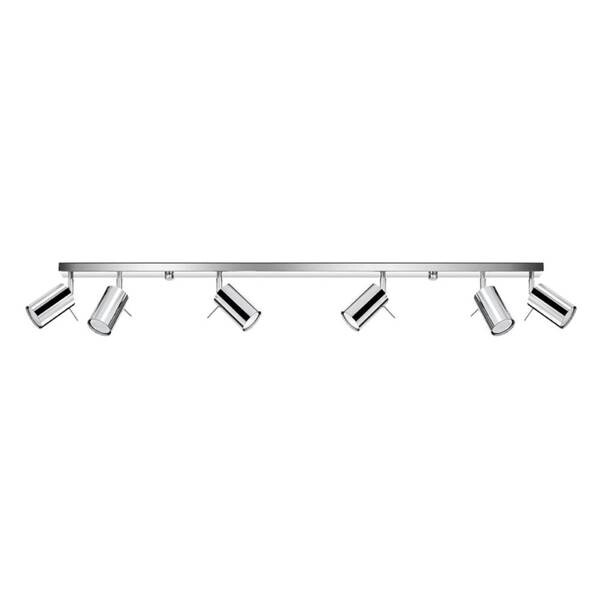 

Потолочный светильник famlights Ring цвет chrom