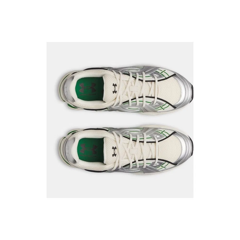Детские кроссовки Unisex UA Sola Under Armour — фото 3