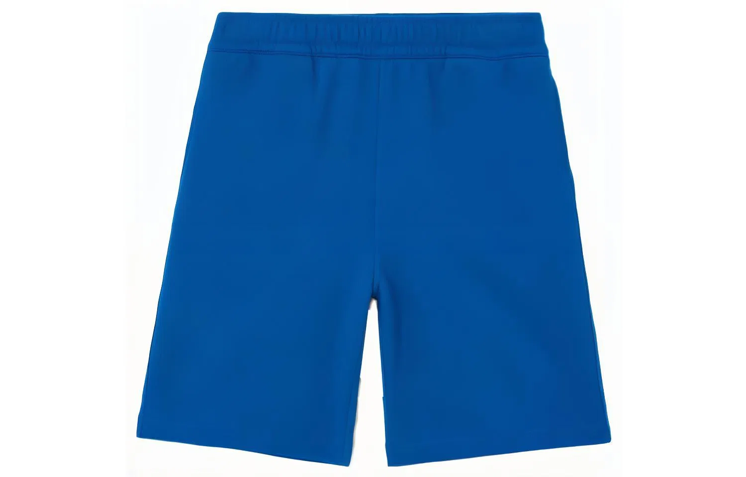 Мужские повседневные шорты Midnight Marine Blue Burberry, Midnight Marine Blue