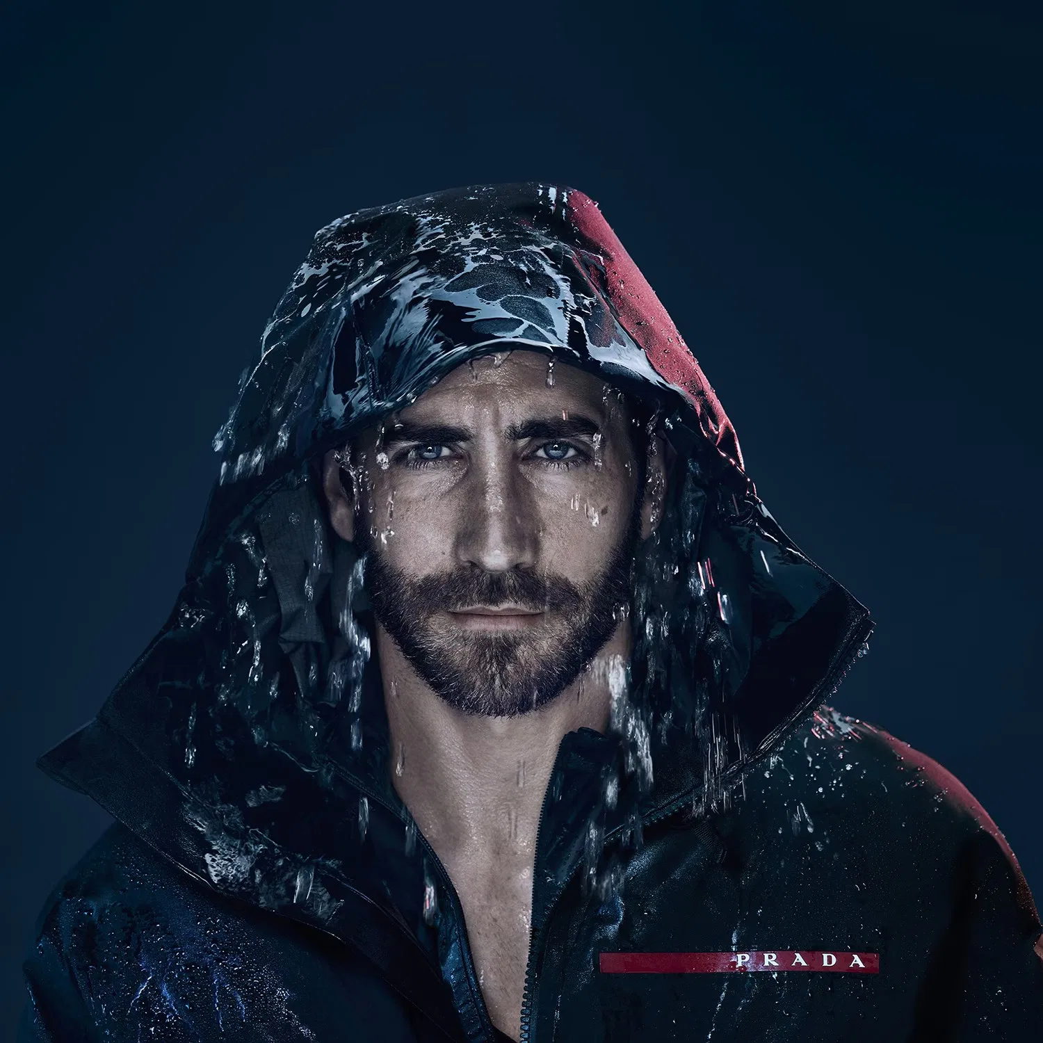 Парфюмерная вода PRADA Luna Rossa Carbon, 50 мл — фото 3