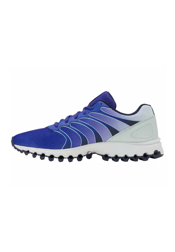 Кроссовки K-Swiss Tubes 200, цвет Surf the Web Ice Flow