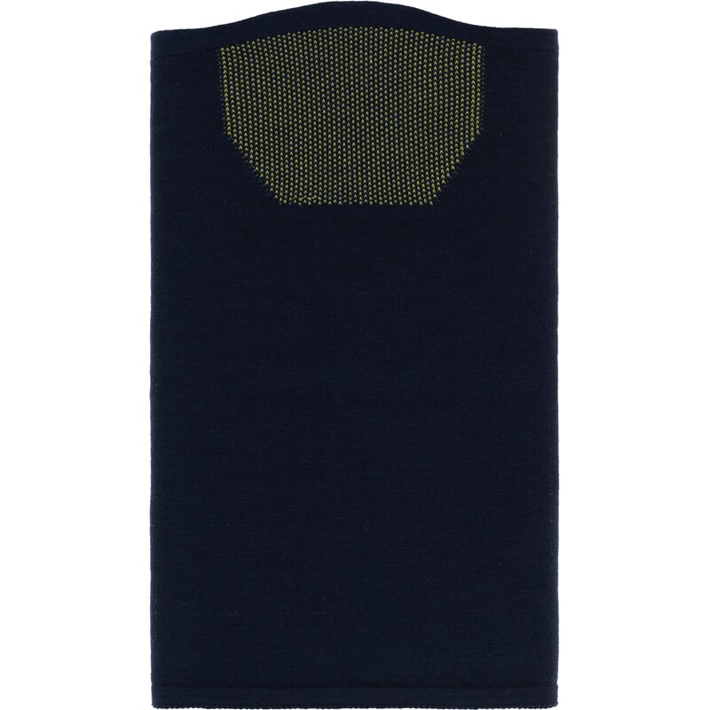 

Шарф стремиться многотрубный т 1 Eisbär, синий