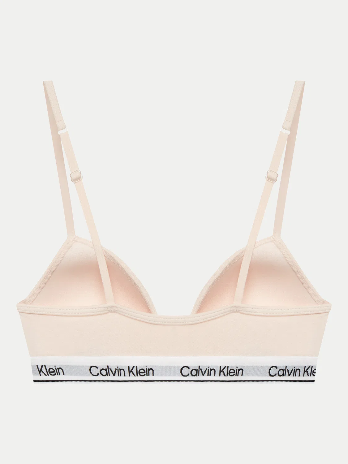 Комплект бюстгальтера для девочки Calvin Klein Underwear, разноцветный — фото 4