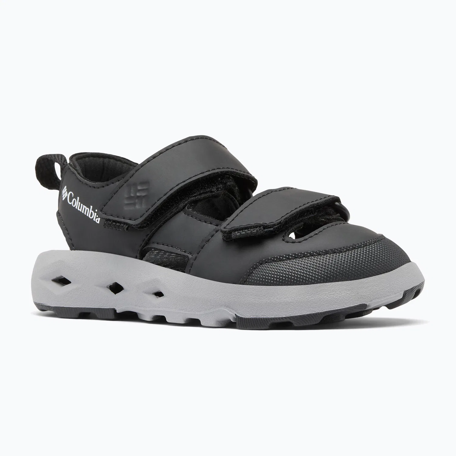 Детские сандалии с технологией Techlite Columbia Techsun Adventure PT, Schwarz