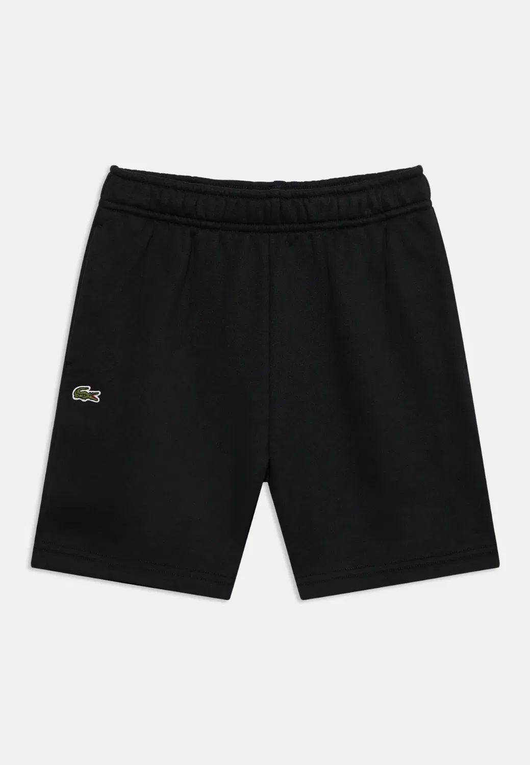 Основные унисекс шорты Lacoste, Noir