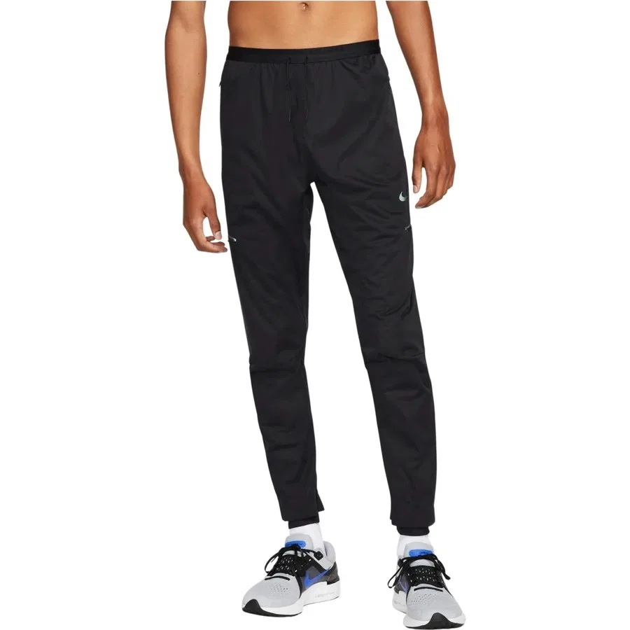 Спортивные брюки с регулируемым поясом Storm-Fit Adv Run Division Nike, Черный — фото 4