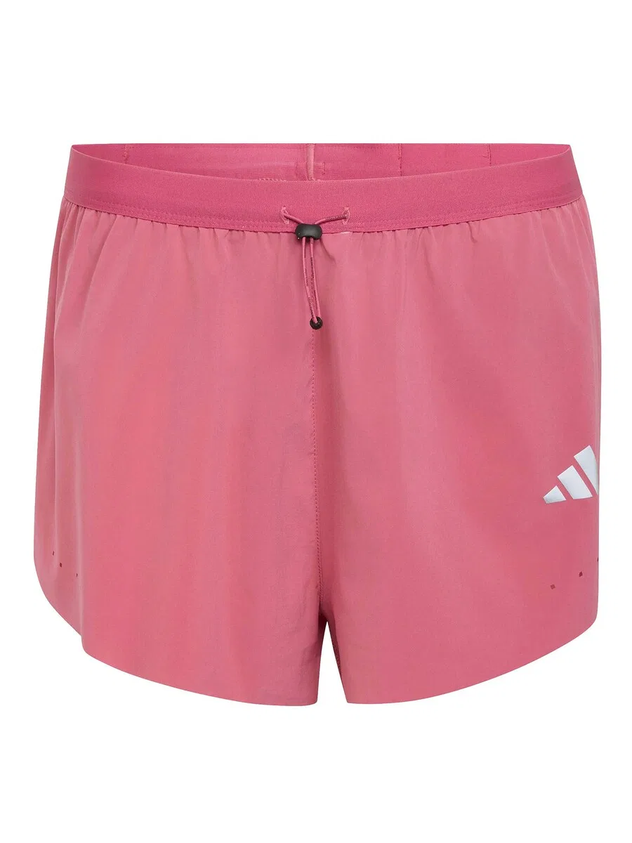 Спортивные шорты ADIDAS PERFORMANCE Regular Workout Pants 'Adi365' в нежно-розовом цвете