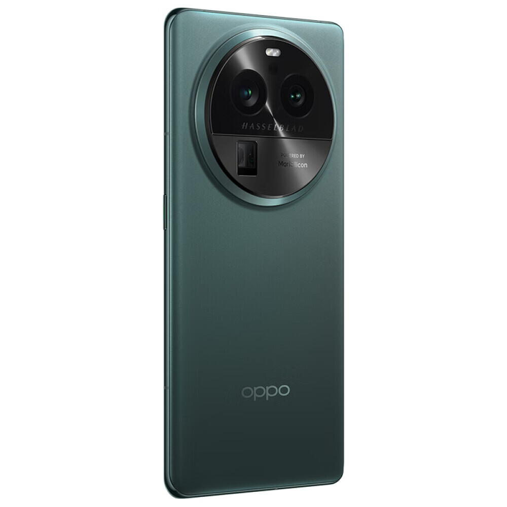 

Смартфон Oppo Find X6 Pro, 12Гб/256Гб, 2 Nano-SIM, зеленый