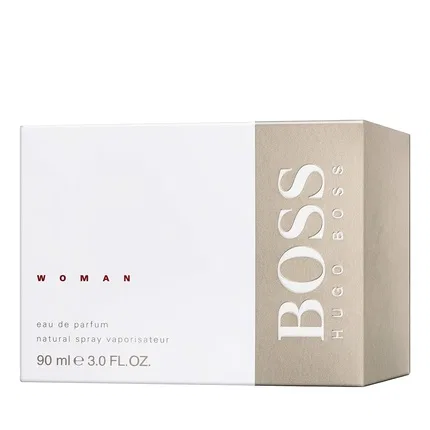 Парфюмерная вода Hugo Boss Woman, 90 мл