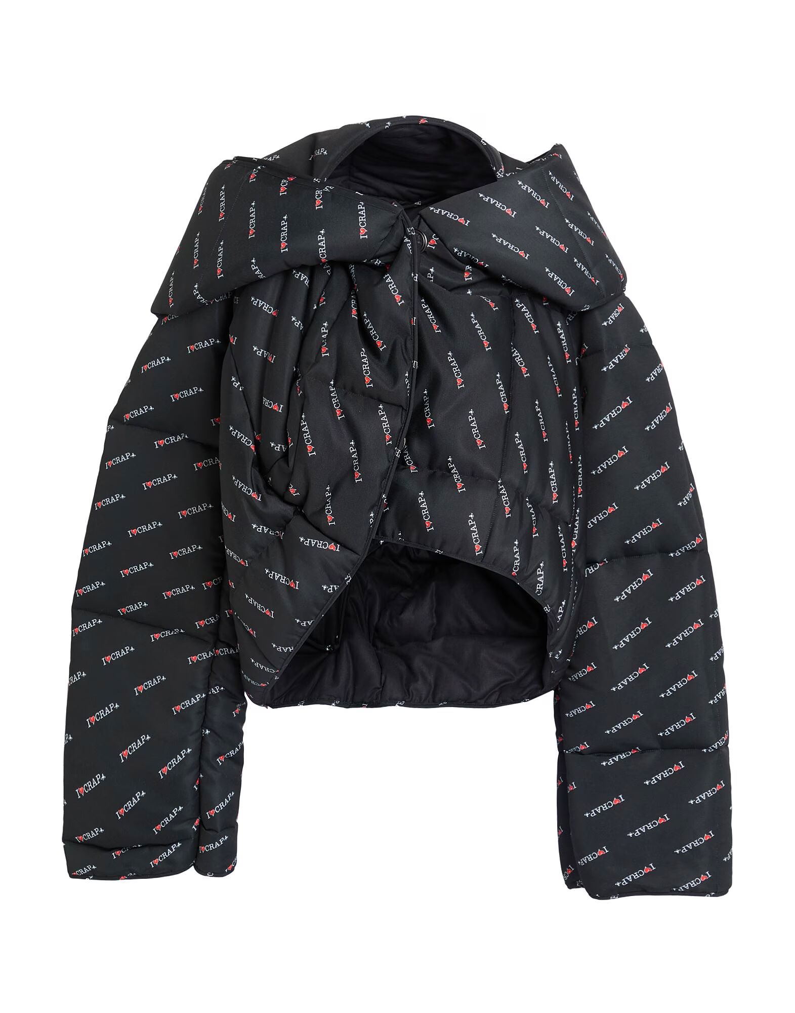 

Куртка Vivienne Westwood, черный