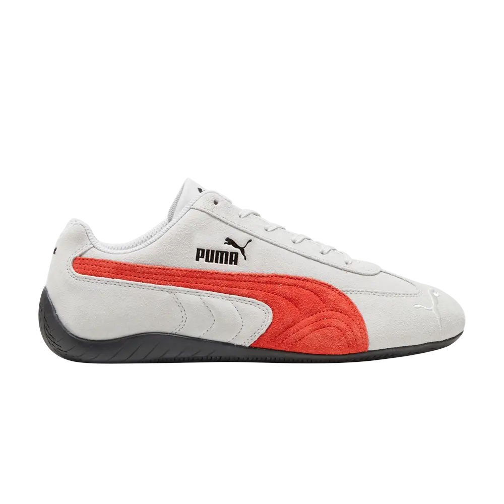 

Кроссовки Speedcat Shield SD Puma, серый