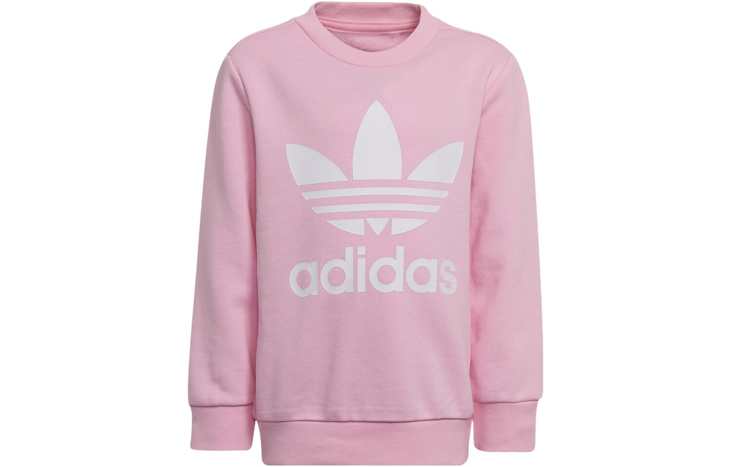 Adidas Originals Детская повседневная спортивная одежда, цвет Pink — фото 4